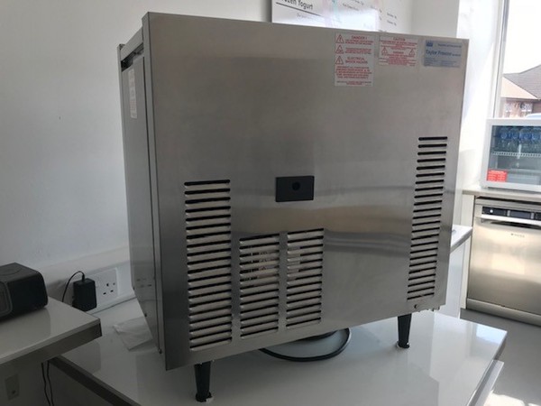 Taylor 152 4964285 Ice Cream Machine