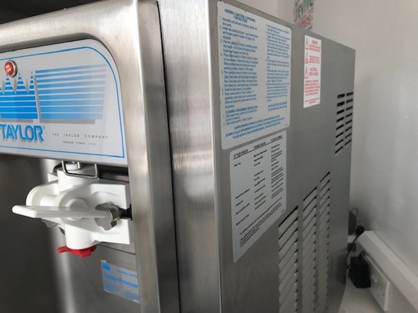 Taylor 152 Ice Cream Machine for sale