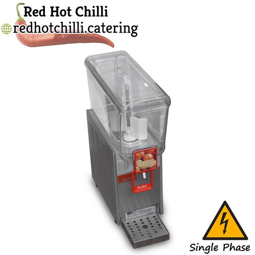 Ugolini Chilled Drinks Dispenser Ugolini Chilled Drinks Dispenser
