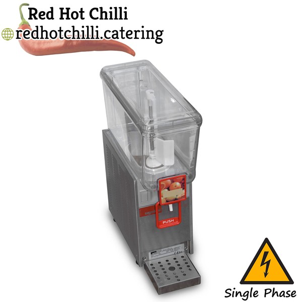 Ugolini Chilled Drinks Dispenser