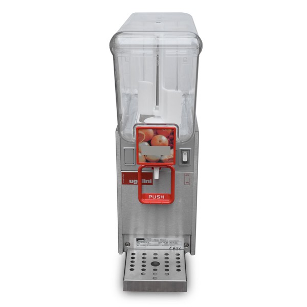 Ugolini Juice Dispenser Chiller