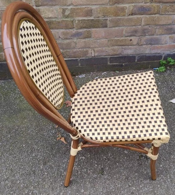 Cafe / Bistro Chairs for sale