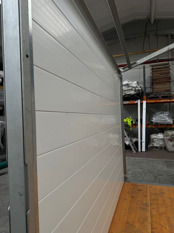 PVC Hard Walling Standard & Bespoke Sizes