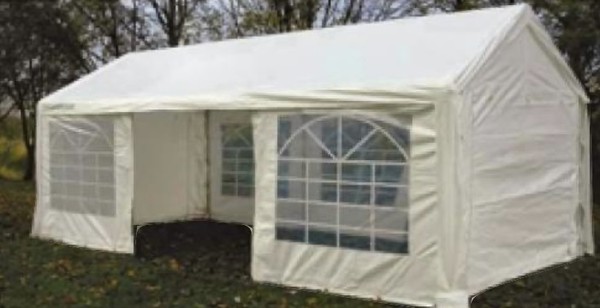 New Small to Medium Size Garden Marquees For Sale