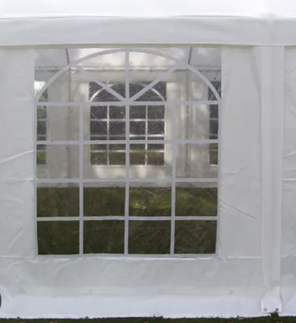 New Small to Medium Size Garden Marquees For Sale