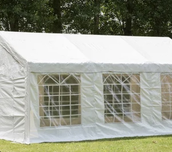 New Small to Medium Size Garden Marquees For Sale