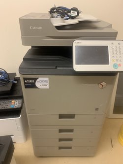 Secondhand Canon Printer For Sale