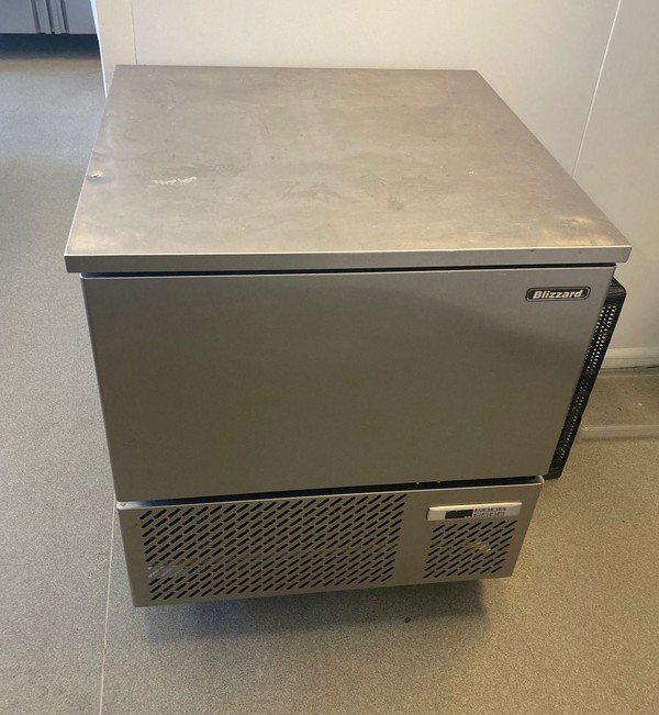 Blizzard Blast Chiller for sale