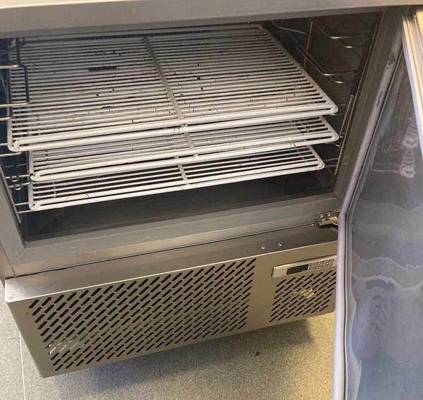 Buy Used Blizzard Blast Chiller