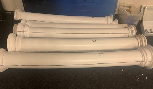 Secondhand Large Pillars For Sale Secondhand Large Pillars For Sale