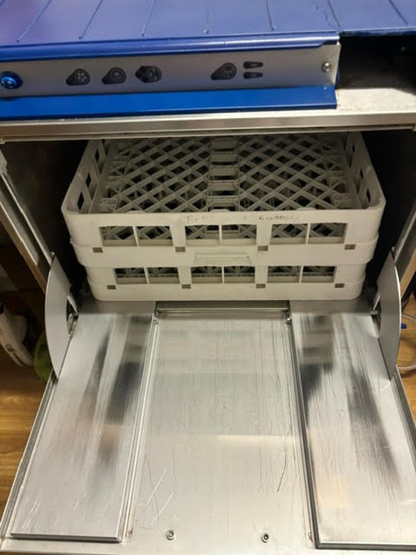 Buy Used Adexa Dishwasher