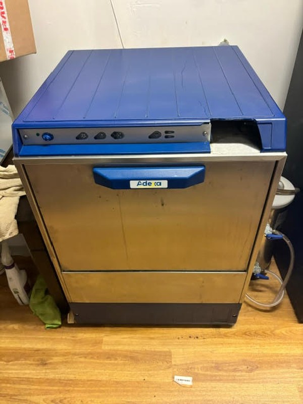 Selling Adexa Dishwasher