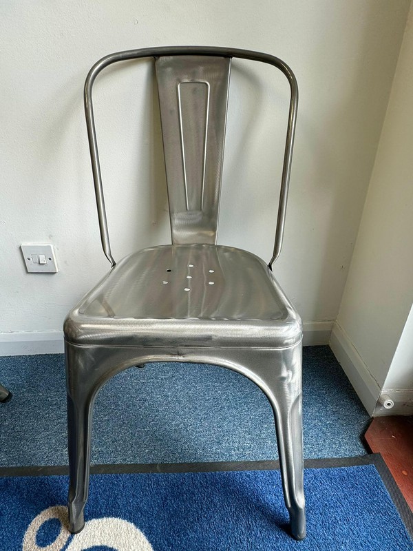 Tolix Chair