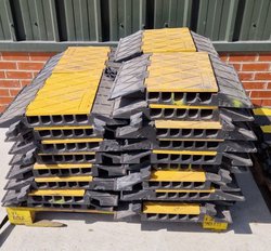 Secondhand Cable Ramps For Sale