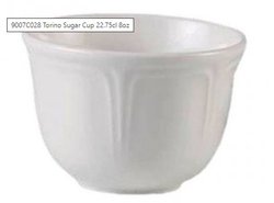 Steelite Torino Sugar Cup 22.75cl 8oz