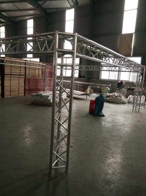 Used Exhibition Trussing System for sale Used Exhibition Trussing System for sale
