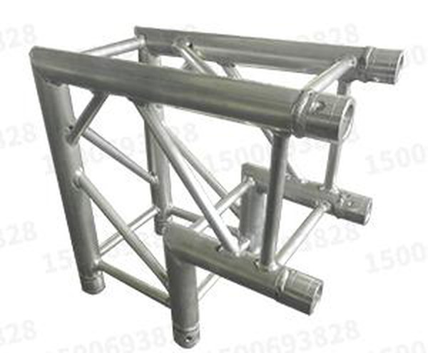 Corner Joint Truss