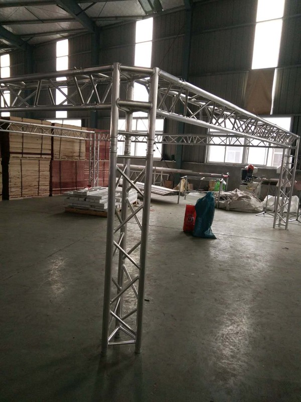 Used Exhibition Trussing System for sale