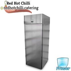 Secondhand Electrolux Upright Freezer For Sale