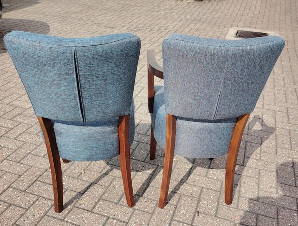 Brand New Upholstered Chairs for sale