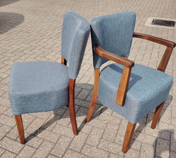 Upholstered Chairs Seconds for sale