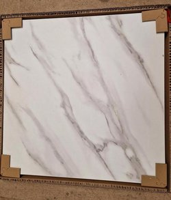 Square Marble Tables