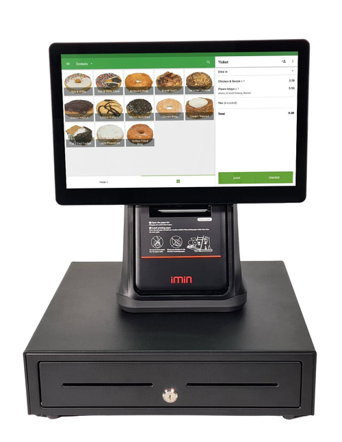 Secondhand Pub Equipment Epos and Tills