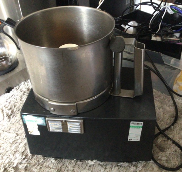 Secondhand Robot Coupe R 301 Ultra Food Processor