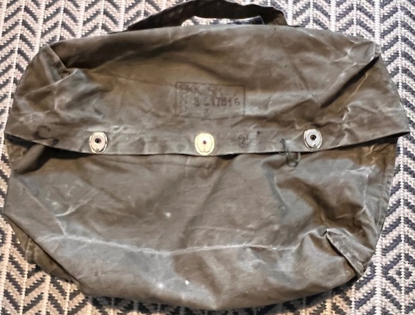 Unworn Wartime Russian Flight Suit For Sale