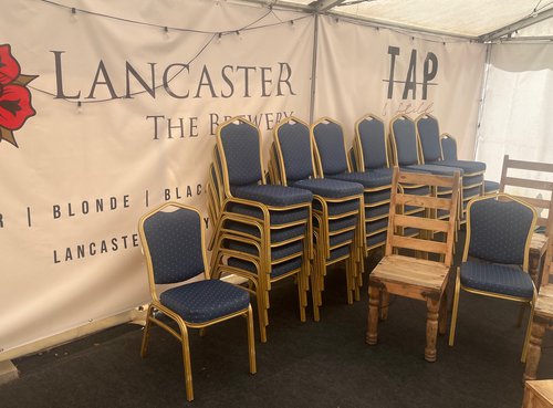 110 Banqueting Chairs For Sale 110 Banqueting Chairs For Sale