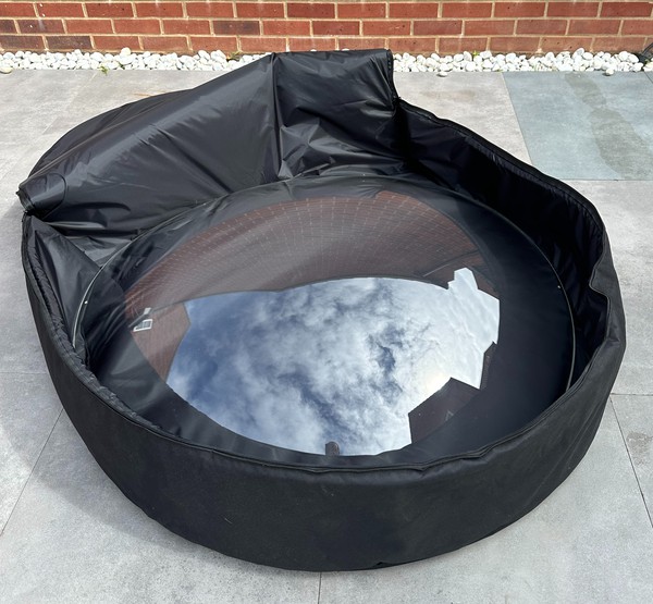 12ft Unidome For Sale