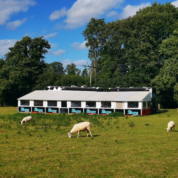 Exhibition Unit - Shropshire 7