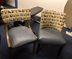 32x Dining Chairs (Job Lot) - Eastbourne, East Sussex