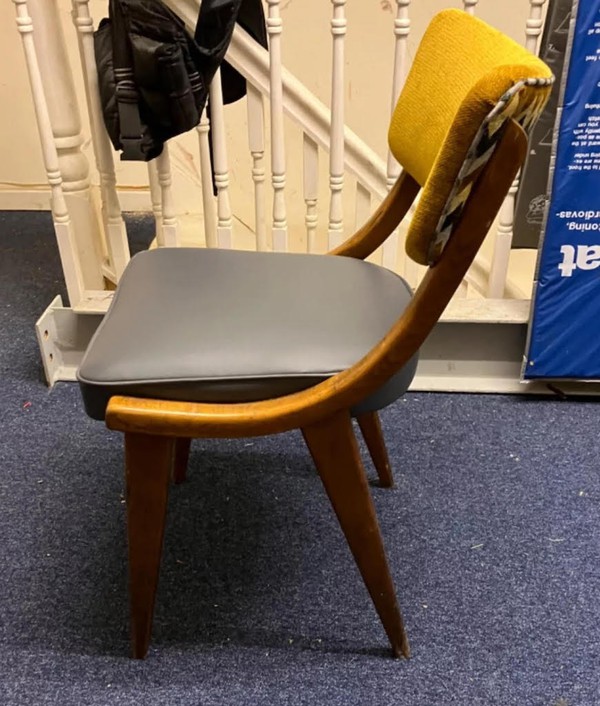 32x Dining Chairs (Job Lot) - Eastbourne, East Sussex 4