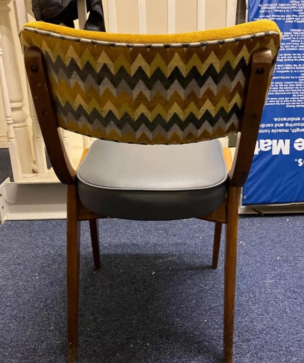 32x Dining Chairs (Job Lot) - Eastbourne, East Sussex 3