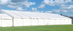 30m x 15m Frame Marquee For Sale