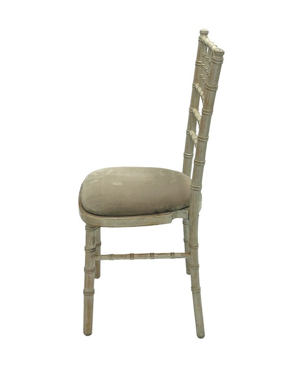 Limewash Chiavari Chairs for sale