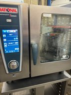 Rational SCC WE 61 Oven Electric - London 5