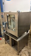 Rational SCC WE 61 Oven Electric - London 2