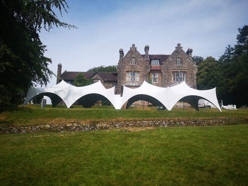 Established Family Devon Marquee Hire Company For Sale Established Family Devon Marquee Hire Company For Sale