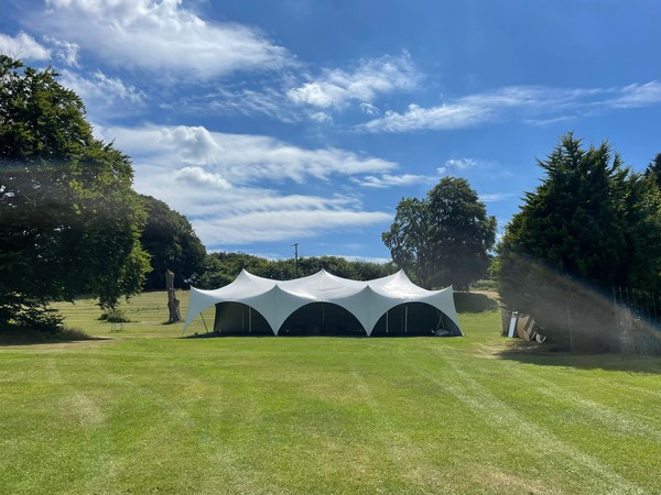 Established Family Devon Marquee Hire Company For Sale 5