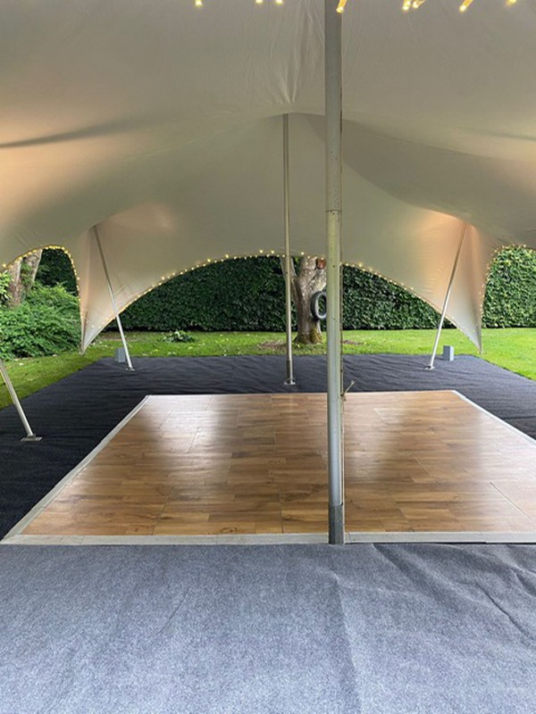 Established Family Devon Marquee Hire Company For Sale 6