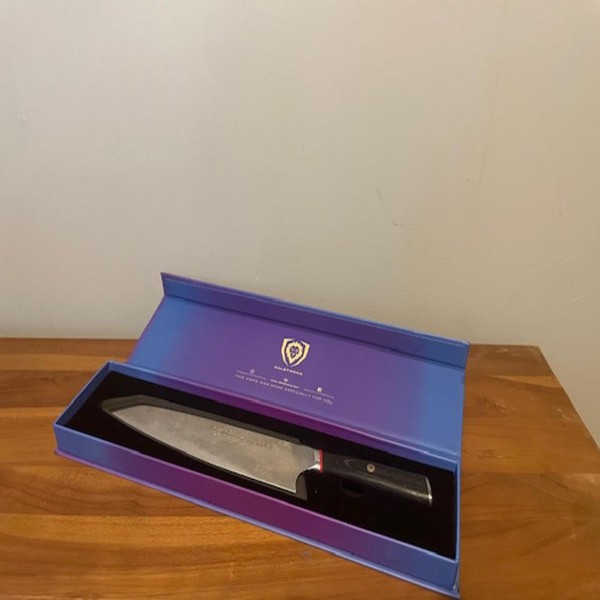 6 Piece Chef's Knife Set - Chichester, West Sussex 19