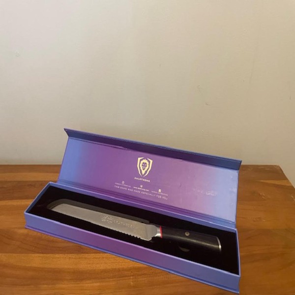 6 Piece Chef's Knife Set - Chichester, West Sussex 16