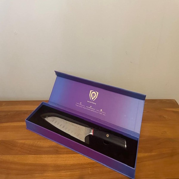 6 Piece Chef's Knife Set - Chichester, West Sussex 10