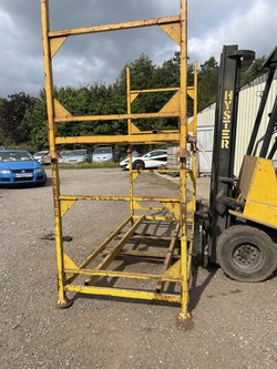 Secondhand Stillages For Sale