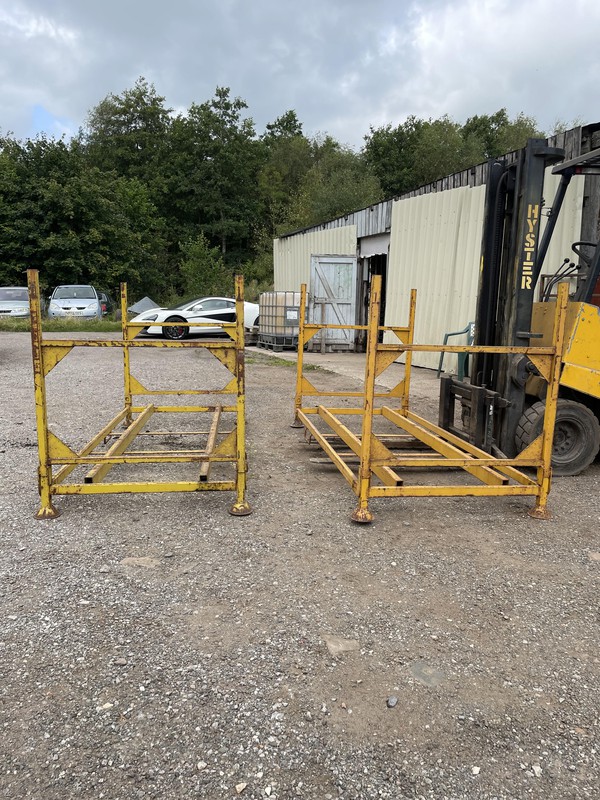 Stillages For Sale