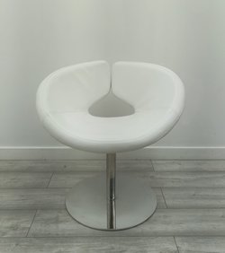 Secondhand 16x Lotus Lounge/Dining Chair For Sale