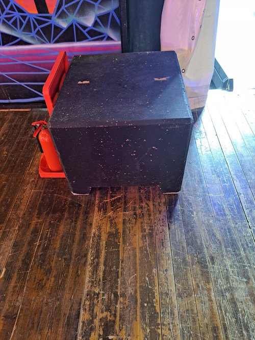 18x 1/2t Concrete Blocks 3x 1 For Sale 18x 1/2t Concrete Blocks 3x 1 For Sale