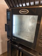 Buy Used Unox 6 Grid Oven with warranty